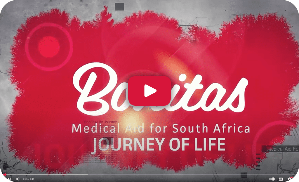Bonitas Journey of Life | Episode 1 | Medical Aid for South Africa | Bonitas Medical Fund