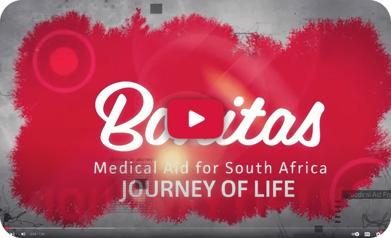 Bonitas Journey of Life | Episode 1 | Medical Aid for South Africa | Bonitas Medical Fund