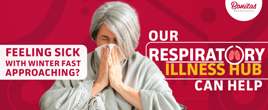 PROTECT YOURSELF AND YOUR LOVED ONES FROM RESPIRATORY ILLNESSES 3