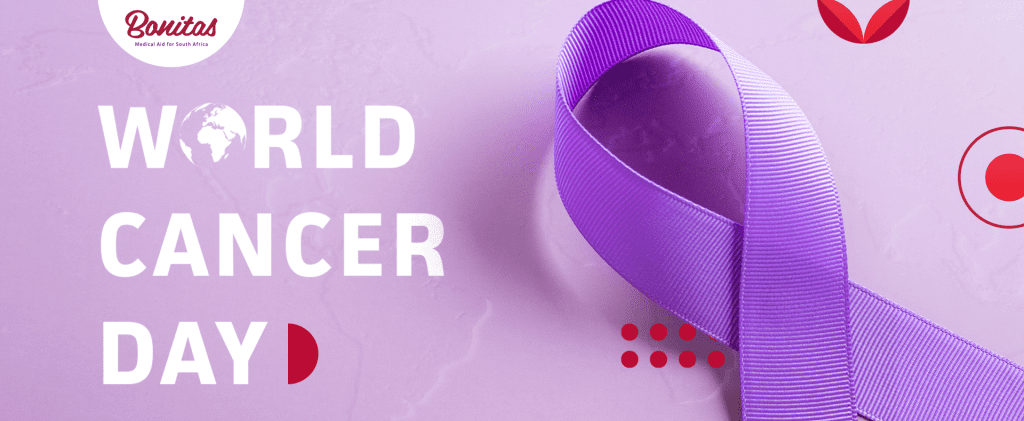 World Cancer Day: Screening saves lives 2