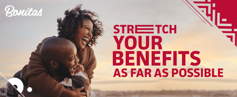 How to Stretch Your Benefits | Bonitas Medical Aid