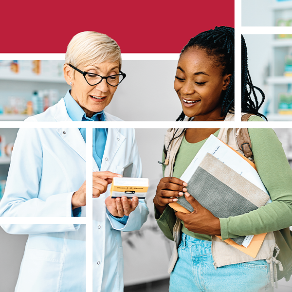 Female Health Programme | Medical Aid for South Africa | Bonitas Medical Fund