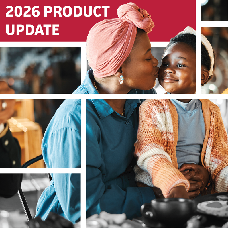 2026 Product Update | Medical Aid for South Africa | Bonitas Medical Fund
