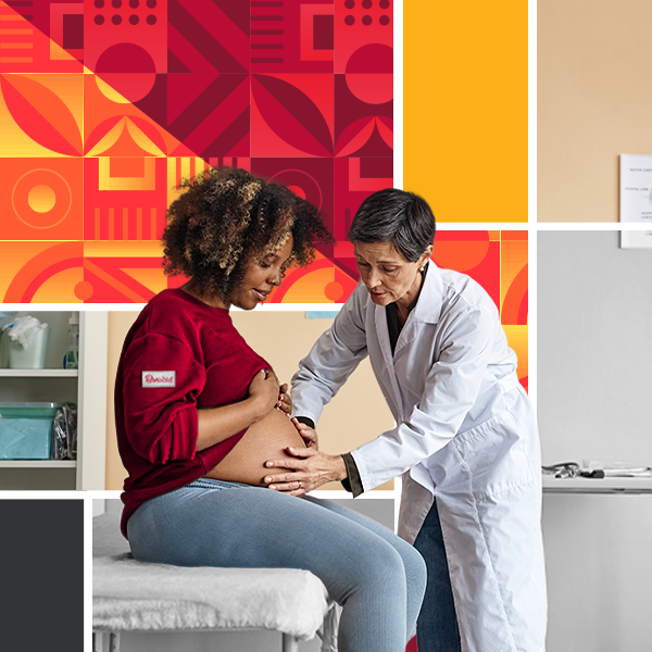 Maternity Programme | Medical Aid for South Africa | Bonitas Medical Fund