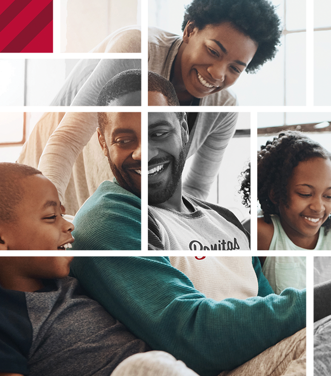 Standard | Plans | Medical Aid for South Africa | Bonitas Medical Fund