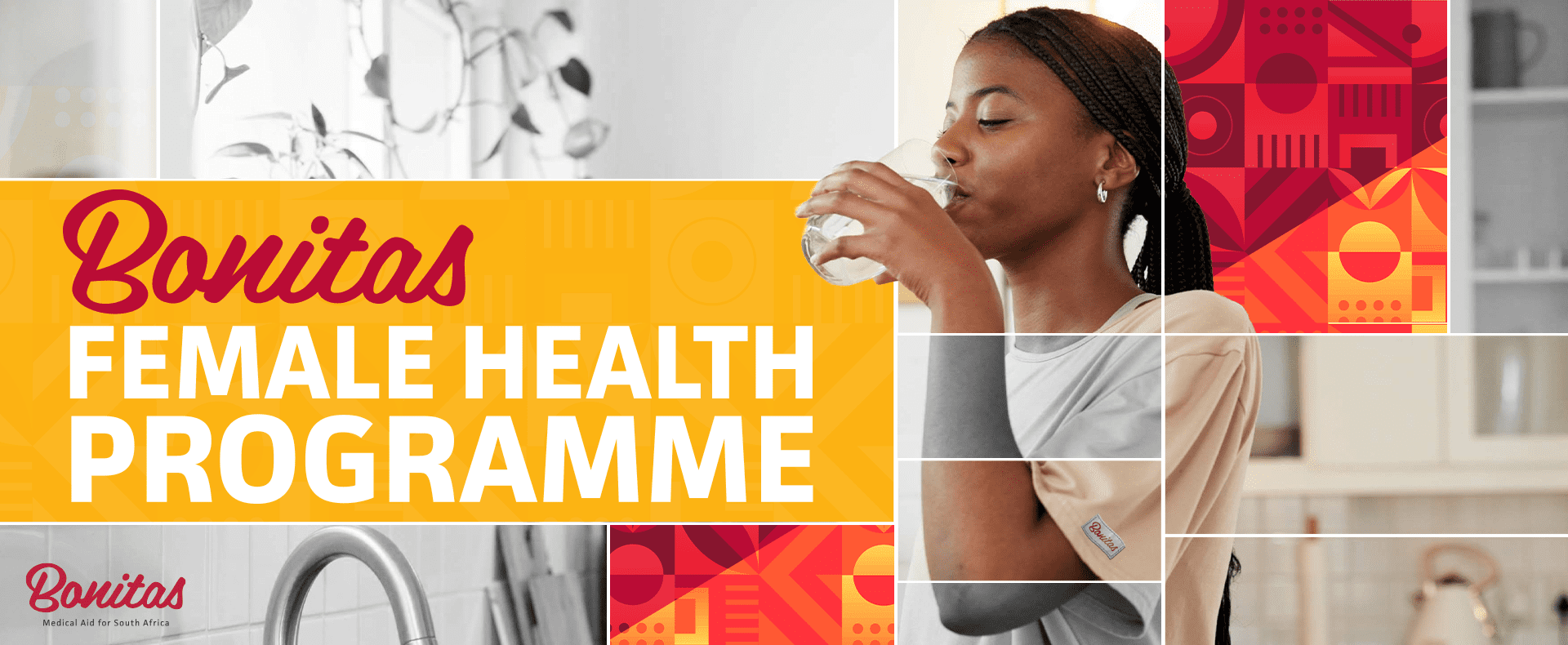 Bonitas Female Health Programme News | Bonitas Medical Fund