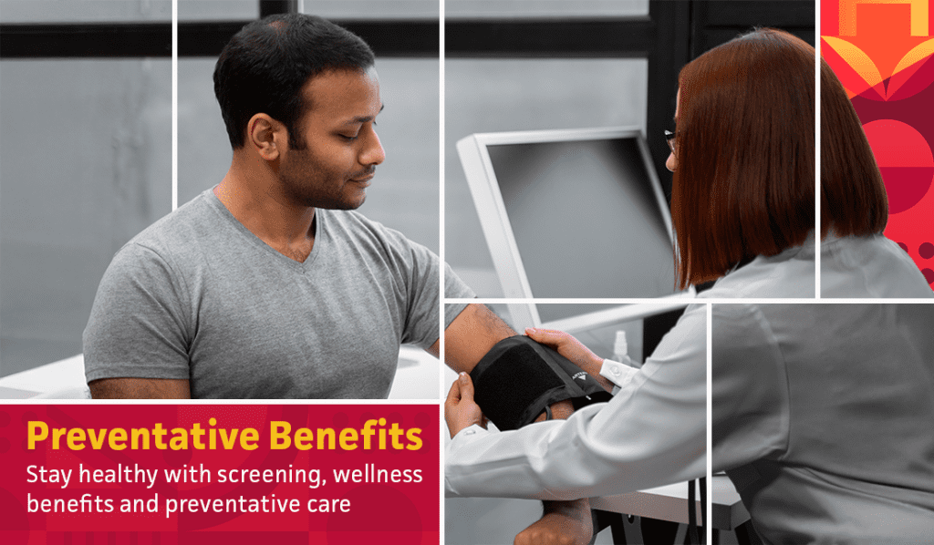 Preventative Benefits | Medical Aid for South Africa | Bonitas