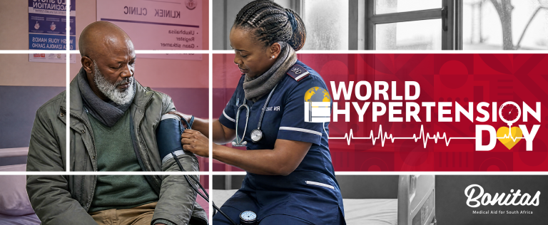 Hypertension News Article