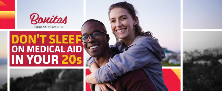 Don’t sleep on medical aid in your 20s 1920 x 790