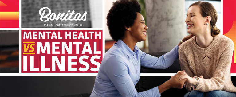 Mental health vs mental illness 1920 X 790