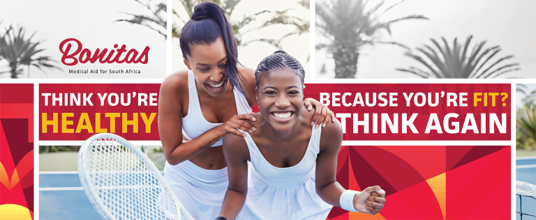 Think you’re healthy because you’re fit_ Think again