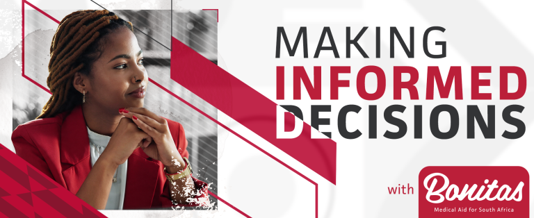 Making informed decisions with Bonitas